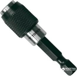Тримач насадок TOPEX 1/4 60 мм (39D337)