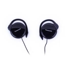 Дротові навушники Panasonic RP-HS46E-K Black