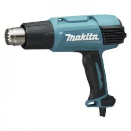 Будівельний фен MAKITA HG6031VK
