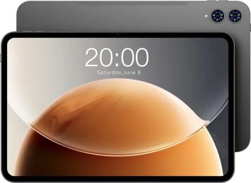 Планшет Teclast T65 8/128GB Gray (Global)