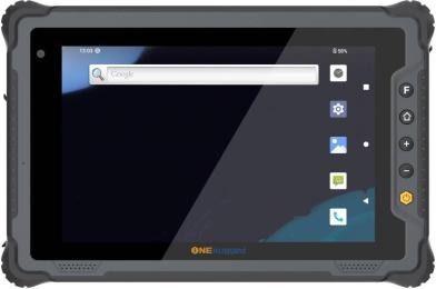 Планшет ONERUGGED M80T 8/128GB LTE