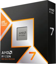 Процесор AMD Ryzen 7 9850X3D BOX (100-100001973WOF)