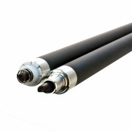 Магнітний принтерний вал Makkon ZMN-HP-2035-MDR для HP LJ P2035 + втулки