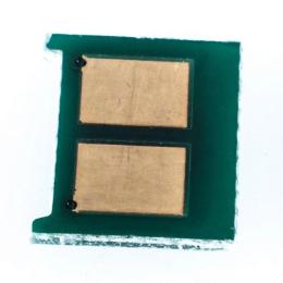 Чіп для картриджа EverPrint HP CLJ CP1025/1415/1215/2025/4025/M351/M551/M251 U10 Cyan U10 (CHIP-HP-UN-U10-C)