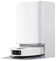 Робот-пилосос Xiaomi Robot Vacuum 5 Pro White EU