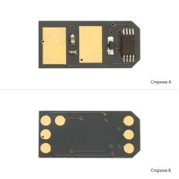 Чіп для картриджа EverPrint OKI C301/C321/MC332/MC342 1.5 K 44973542 (CHIP-OKI-C301-M)