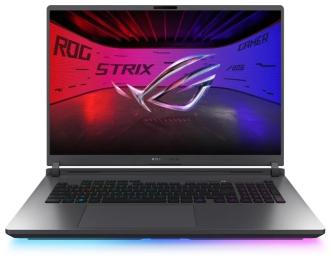 Ноутбук Asus ROG Strix G18 G815LR (G815LR-I642) Eclipse Gray