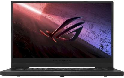 Ноутбук Asus ROG Zephyrus G15 GA502IV (GA502IV-W321) Black