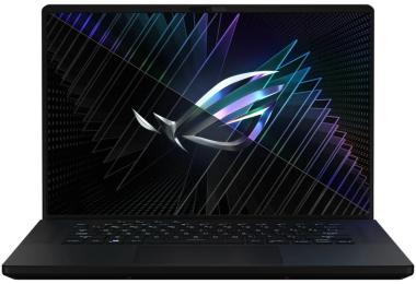 Ноутбук Asus ROG Zephyrus M16 GU604VY (GU604VY-X321) Black