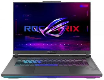 Ноутбук Asus ROG Strix G16 G614FM (G614FM-W322) Eclipse Gray