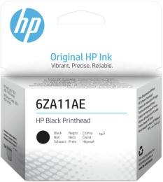 Друкувальна головка для принтера HP 6ZA11AE Black HP DeskJet GT/Ink