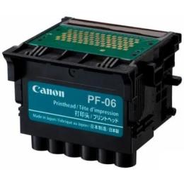 Друкувальна головка для принтера Canon 2352C001AA Canon PF-06