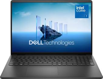 Ноутбук Dell 16 Plus DB16250 (LDC16250-7278BLK-PUS) Black