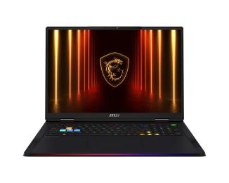 Ноутбук MSI Raider 18 HX A2XWIG (A2XWIG-420US) Core Black