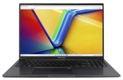 Ноутбук Asus VivoBook 16 F1605ZA (F1605ZA-W401) Black
