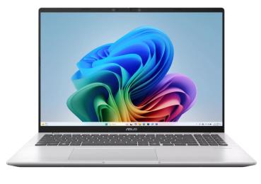 Ноутбук Asus VivoBook 16 X1607QA (X1607QA-IS56) Silver