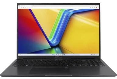 Ноутбук Asus VivoBook 16X F1605VA (F1605VA-W401) Indie Black