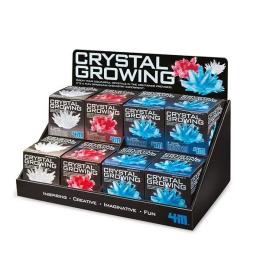 Стелаж для набору 4M 00-05018 Crystal Growing
