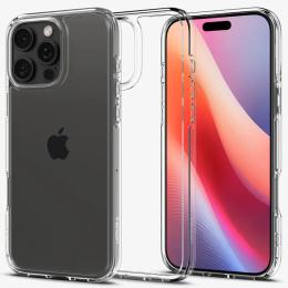Чохол-накладка SGP Ultra Hybrid для Apple iPhone 16 Pro Max