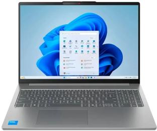 Ноутбук Lenovo IdeaPad Pro 5 16IAH10 (83JM001324) Luna Gray