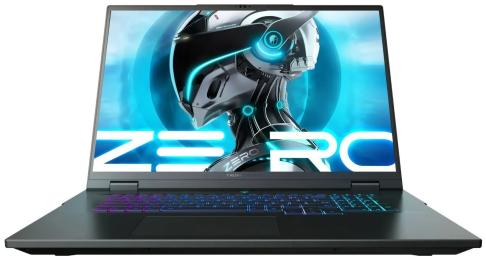Ноутбук Thunderobot Zero 18 (ZERO18-i9149HX57E1Q240ARB) Black