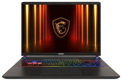 Ноутбук MSI Vector 16 HX (A2XWHG-27644) Cosmos Gray