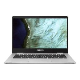 Ноутбук Asus Chromebook C425T (C425TA-M364) Silver