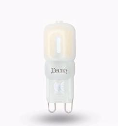 Світлодіодна лампа Tecro PRO-G9-3W-220V 4100K