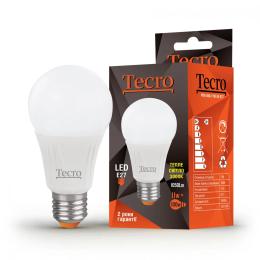 Світлодіодна лампа Tecro PRO-A60-11W-3K-11W E27 3000K