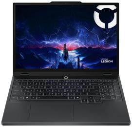Ноутбук Lenovo Legion 5 15IRX10 (83LY001FUS) Eclipse Black
