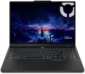 Ноутбук Lenovo Legion Pro 5 16IAX10 (83F3X01322) Eclipse Black
