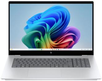 Ноутбук HP OmniBook 7 17-dc0000 (B93R322) Glacier Silver