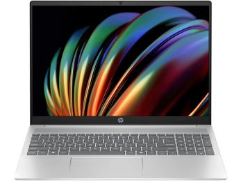 Ноутбук HP Pavilion 16t-af000 (B69THU8) Natural Silver