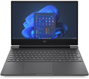 Ноутбук HP Victus 15-fa2700 (B90X321) Black