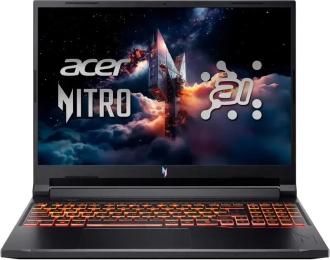 Ноутбук Acer Nitro V 15 ANV15-52-9973 (NH.QZ8EX.00H) Black