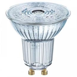 Світлодіодна лампа OSRAM LED Value PAR16 50 36 4.3W GU10 3000К (4058075096622)