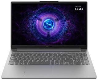 Ноутбук Lenovo LOQ 15IAX9E (83LKX004R1) Luna Gray