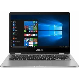 Ноутбук Asus VivoBook Flip TP401 (J401MA-ES21T) Slate Gray