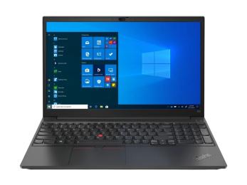 Ноутбук Lenovo ThinkPad E15 G2 (20TD0018US) Black
