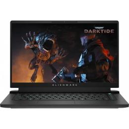 Ноутбук Alienware M15 R6 (AWM15R6-7729BLK-PUS) Dark Side of the Moon