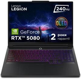Ноутбук Lenovo Legion Pro 7 16IAX10H (83F5005324) Eclipse Black