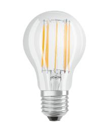 Світлодіодна лампа OSRAM VALUE CLA60 7W/840 230V FIL E27 10X1 (4058075288645)
