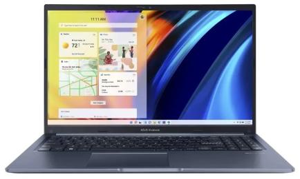 Ноутбук Asus Vivobook 15 M1502YA-BQ348W (90NB0X21-M00FK0) Blue