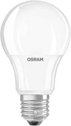 Світлодіодна лампа OSRAM Value 10W/840 230V FR E27 4000K (4052899973404)