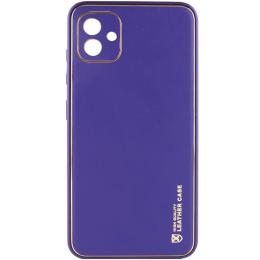 Чохол-накладка EpiK Xshield для Samsung Galaxy A05 Ultra Violet