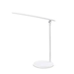 Настільна лампа ColorWay CW-DL02B-W White LED