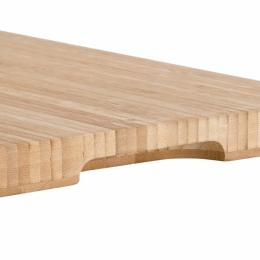 Дошка кухонна KELA Kiana 27х45 см