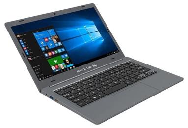 Ноутбук Evolve III Maestro E Book (MEB11WIFI) Gray