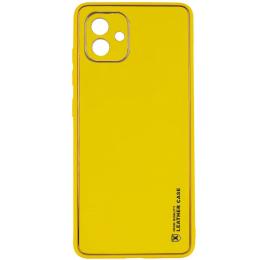 Чохол-накладка EpiK Xshield для Samsung Galaxy A05 Yellow