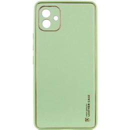 Чохол-накладка EpiK Xshield для Samsung Galaxy A05 Pistachio